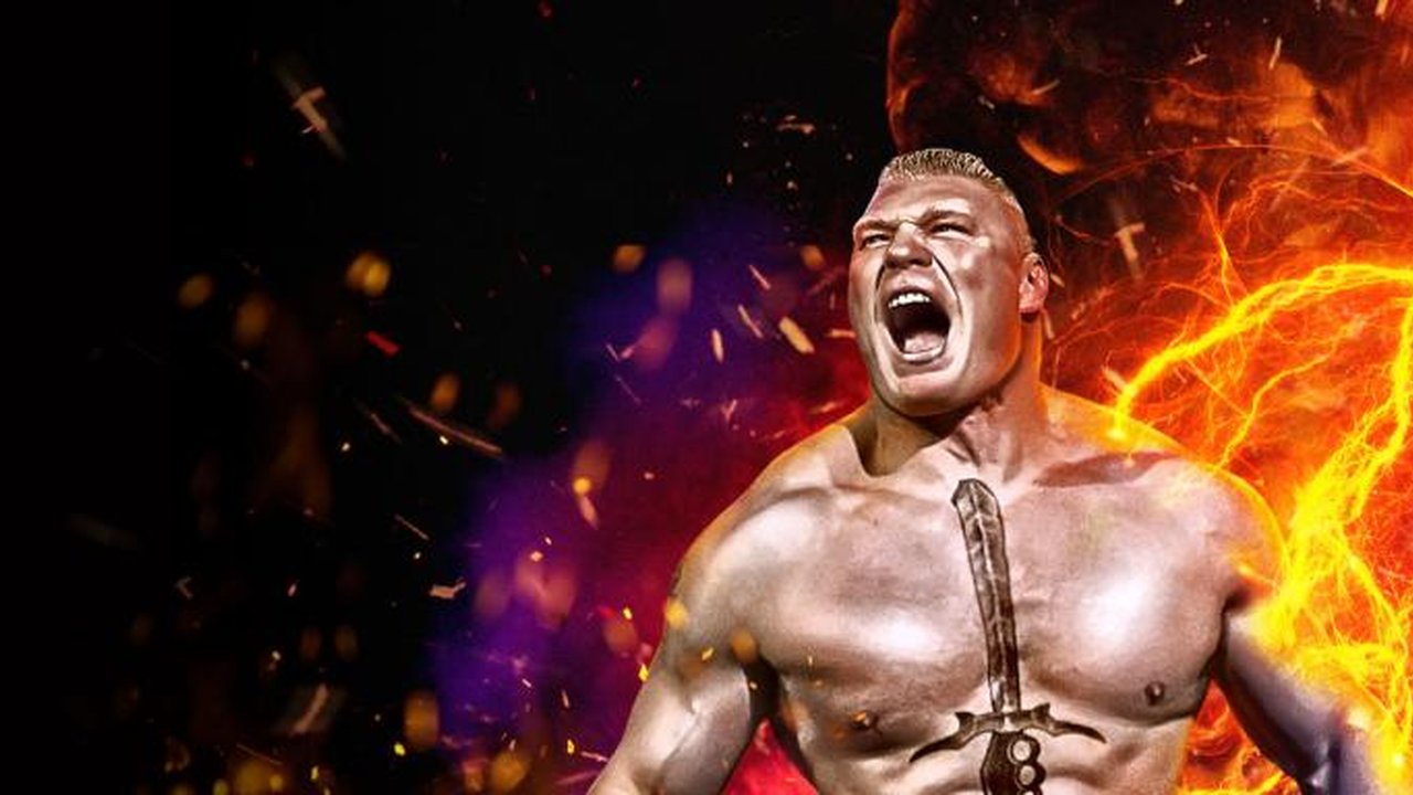 WWE 2K17 Sistem Gereksinimleri (2026) WWE 2K17 Sistem Gereksinimleri (2026) Sistem Gereksinimleri