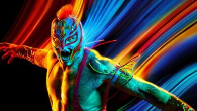 WWE 2K22 Sistem Gereksinimleri (2026) WWE 2K22 Sistem Gereksinimleri (2026) Sistem Gereksinimleri