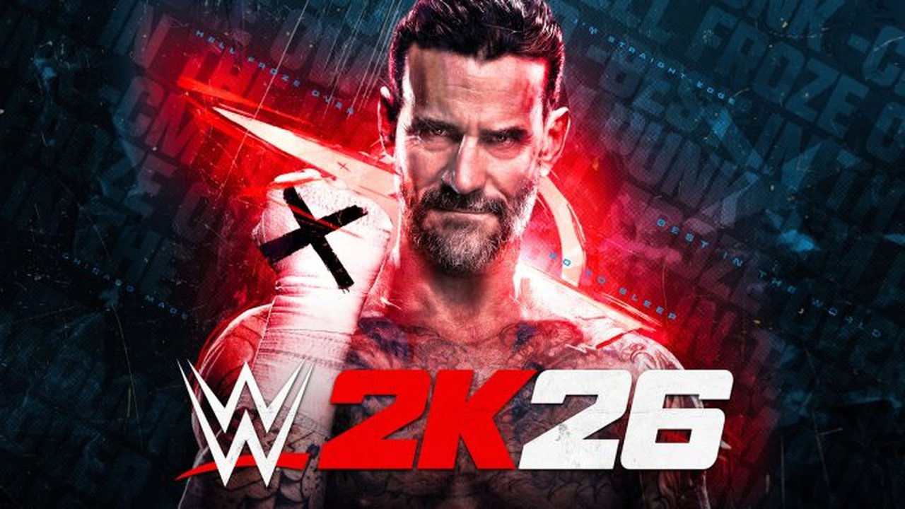 WWE 2K26 oynanışı değiştiren ters çevirme ve yeni maçlar sunuyor