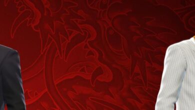 Yakuza 0 Sistem Gereksinimleri (2026) Yakuza 0 Sistem Gereksinimleri (2026) Sistem Gereksinimleri