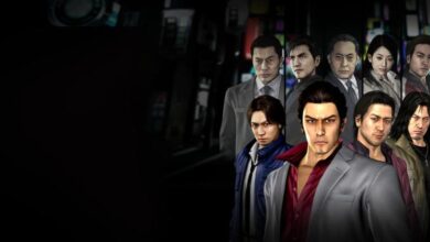 Yakuza 4 Remastered Sistem Gereksinimleri (2026) Yakuza 4 Remastered Sistem Gereksinimleri (2026) Sistem Gereksinimleri