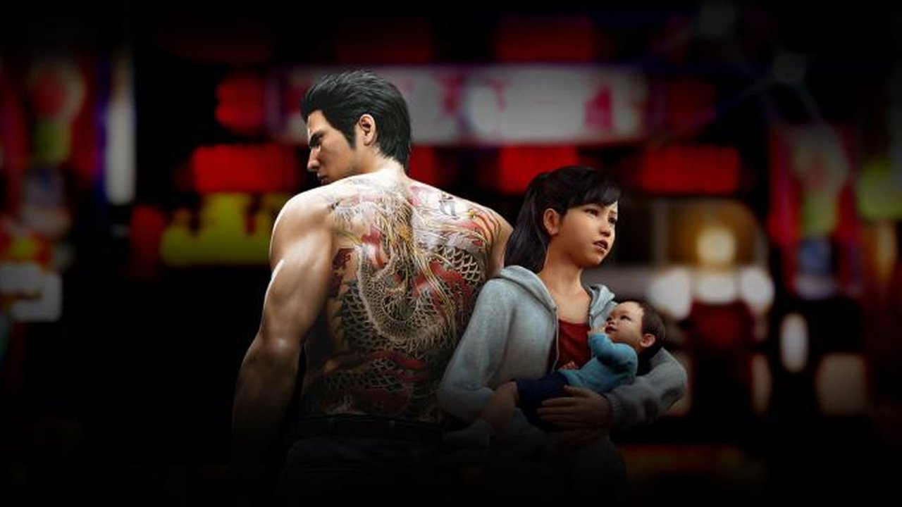 Yakuza 6: The Song of Life Sistem Gereksinimleri (2026) Yakuza 6: The Song of Life Sistem Gereksinimleri (2026) Sistem Gereksinimleri
