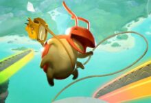 Yoku's Island Express Sistem Gereksinimleri (2026) Sistem Gereksinimleri