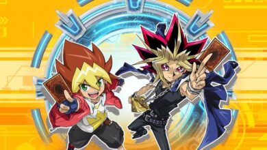 Yu-Gi-Oh! Duel Links Sistem Gereksinimleri (2026) Sistem Gereksinimleri