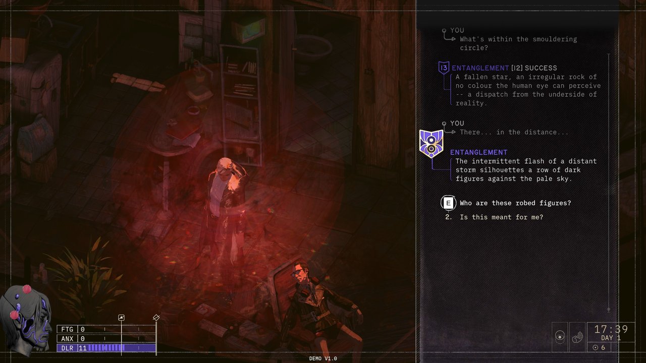 ZA/UM'in Zero Parades demosu Steam Next Fest'te yayınlandı