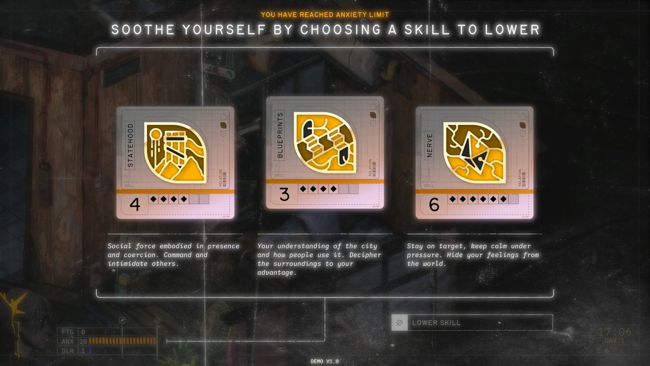 ZA/UM'in Zero Parades demosu Steam Next Fest'te yayınlandı