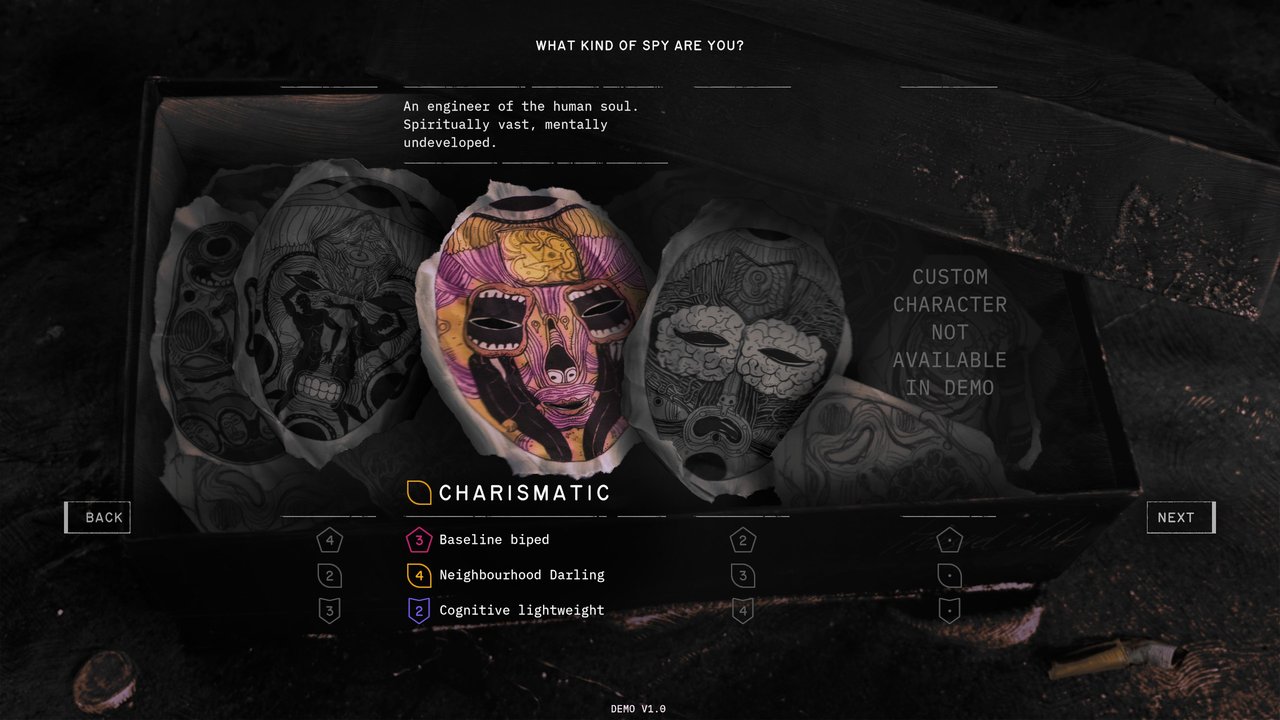 ZA/UM'in Zero Parades demosu Steam Next Fest'te yayınlandı