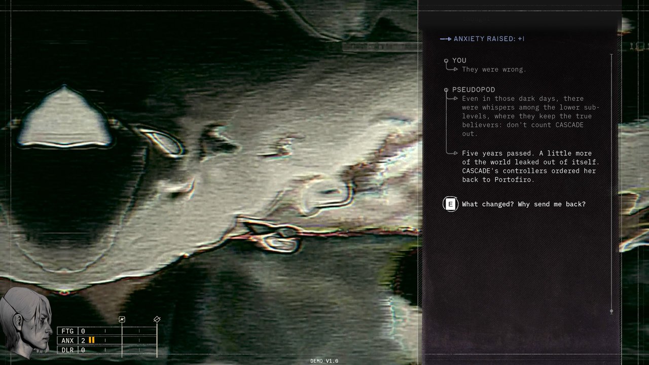 ZA/UM'in Zero Parades demosu Steam Next Fest'te yayınlandı