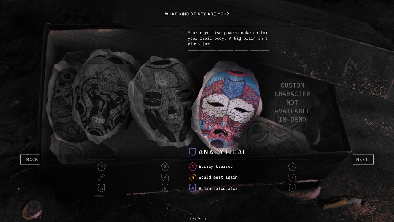 ZA/UM'in Zero Parades demosu Steam Next Fest'te yayınlandı