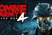 Zombie Army 4: Dead War Sistem Gereksinimleri (2026) Sistem Gereksinimleri