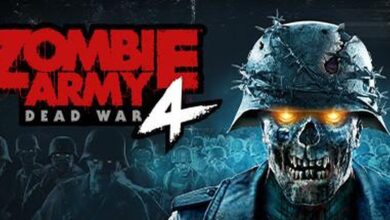 Zombie Army 4: Dead War Sistem Gereksinimleri (2026) Sistem Gereksinimleri