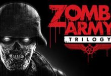 Zombie Army Trilogy Sistem Gereksinimleri (2026) Sistem Gereksinimleri