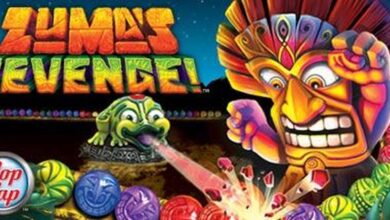 Zuma's Revenge! Sistem Gereksinimleri (2026) Sistem Gereksinimleri